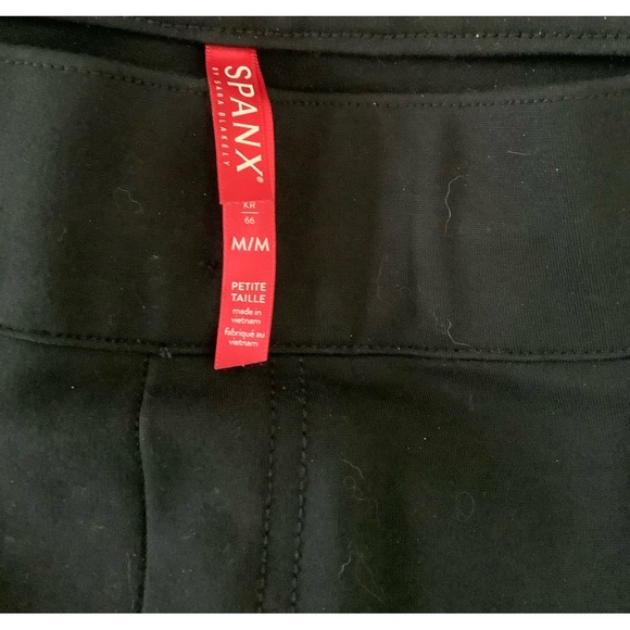 Spanx The Perfect Pant, Sz M - Picture 5 of 5